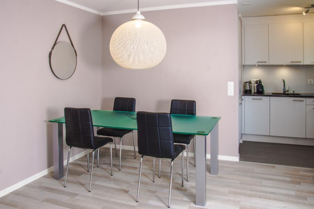 Apartment Reloc Serviced Zurich-oerlikon Zurich