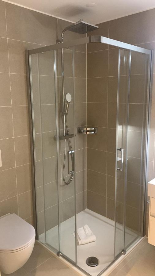 Apartment Swiss Star Oerlikon - Contactless Self Check-in *