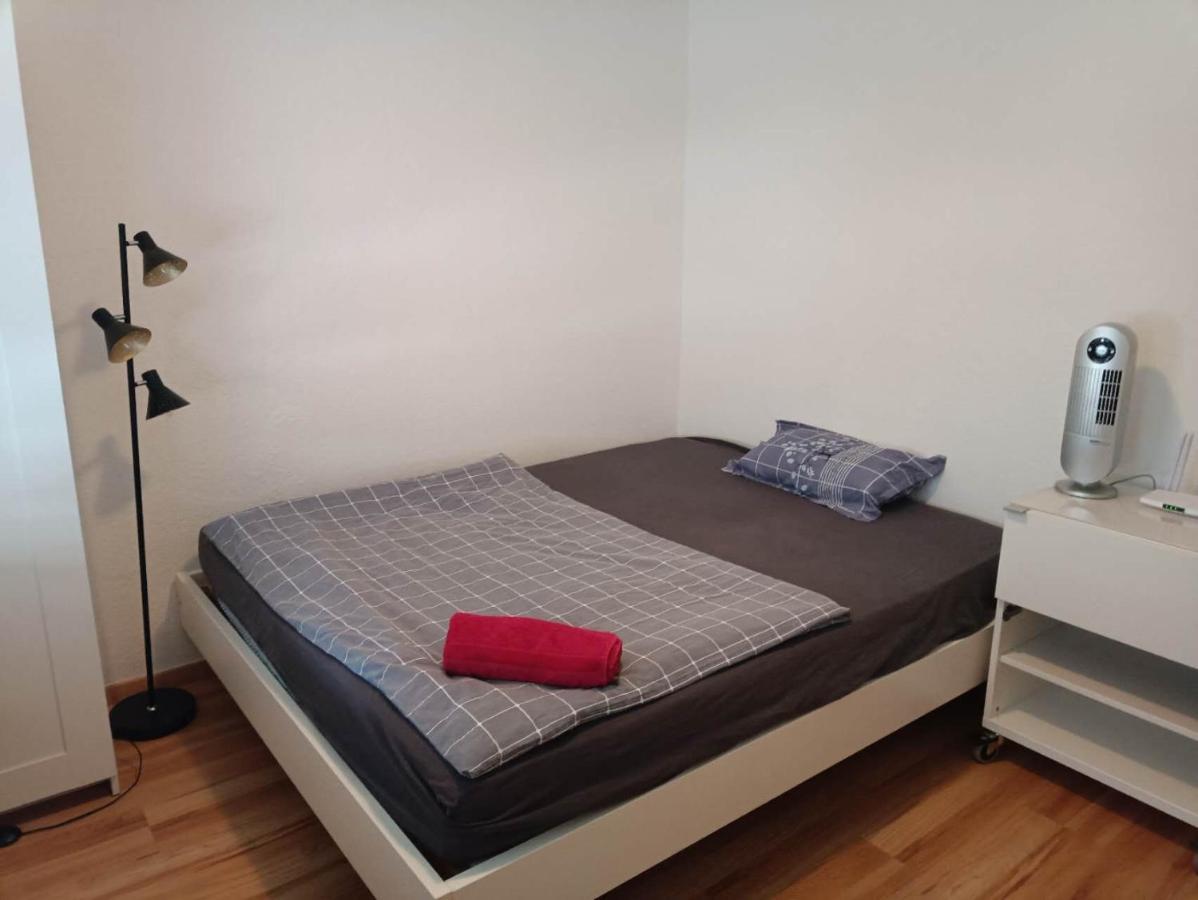 City Home Zurich Zurique