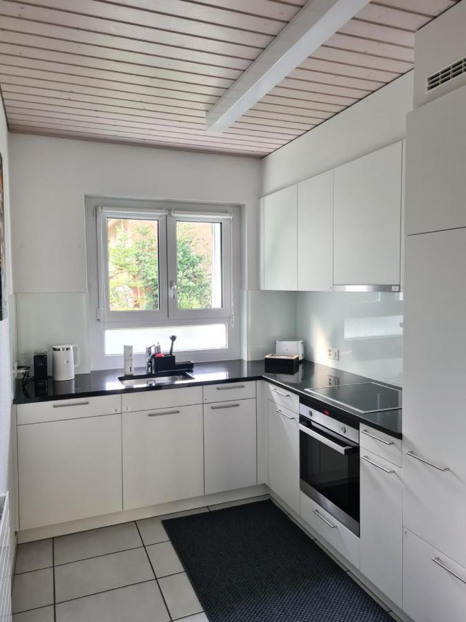 2 Bedroom - Kingsize Bett - Garten - Parken - Kueche