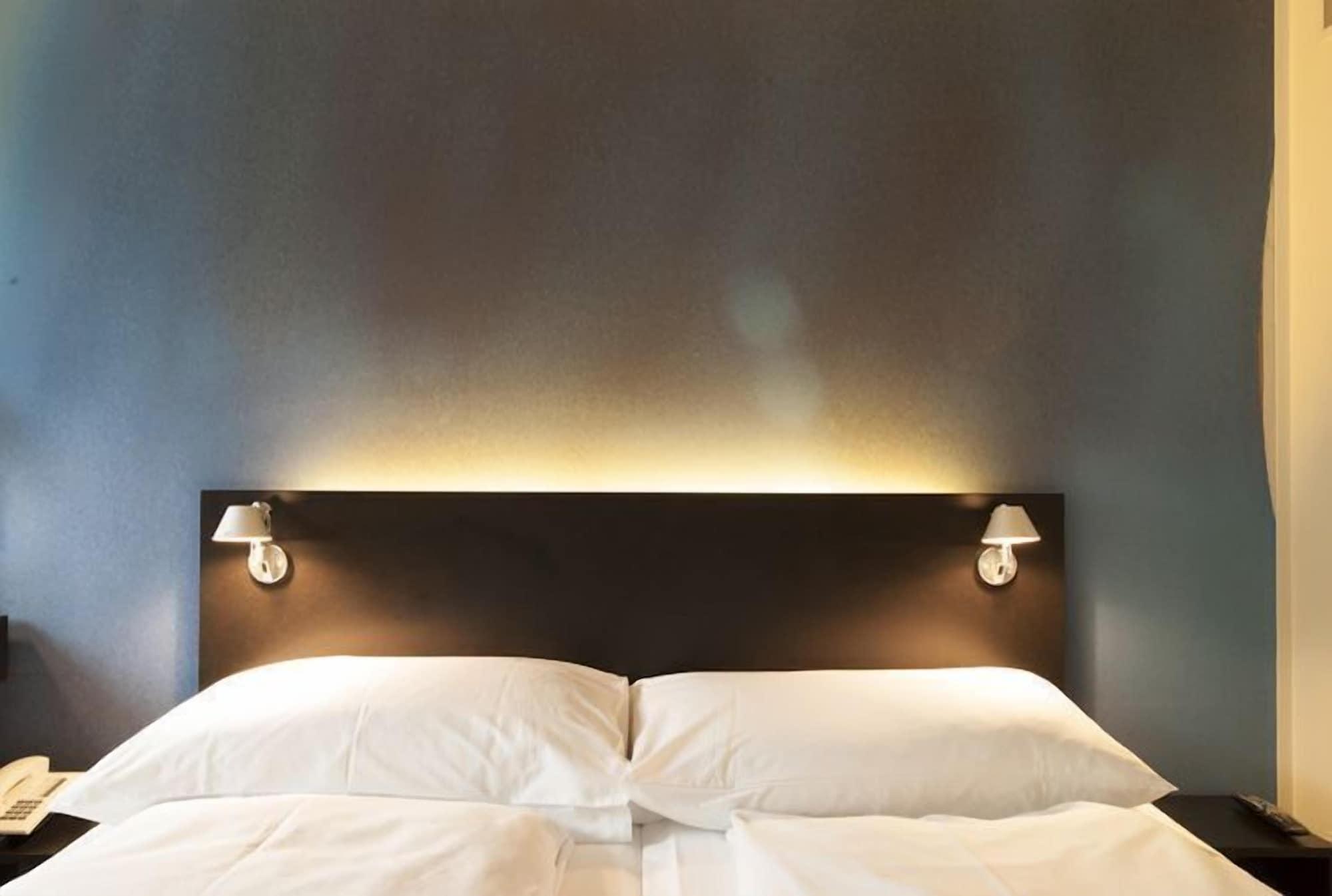 Hotel Montana 3*
