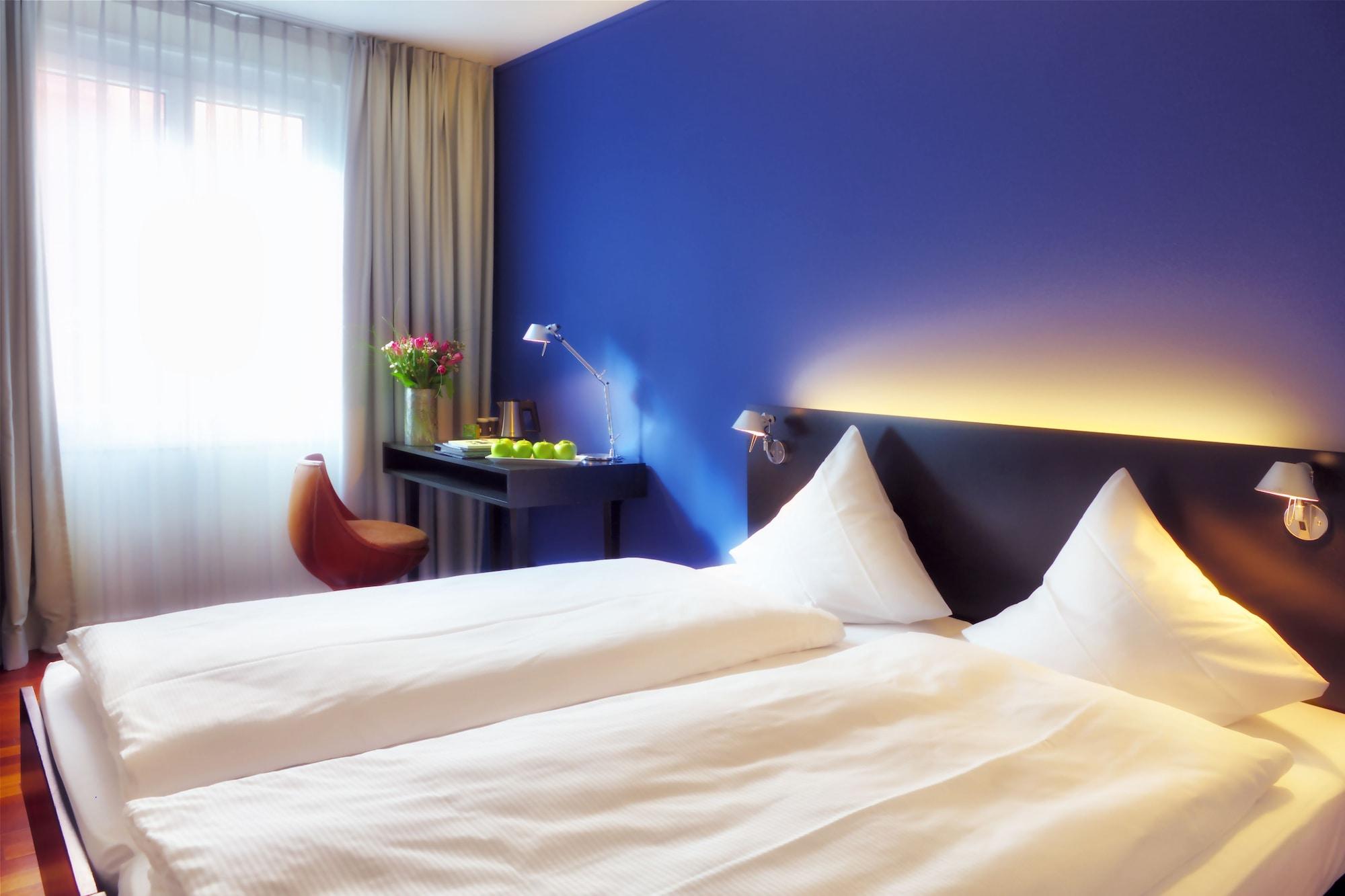 Hotel Montana 3*