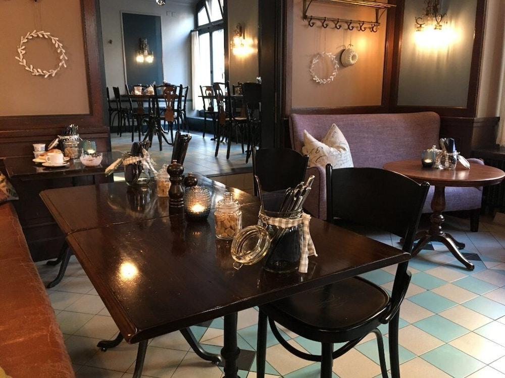 Montana Hotel Zurich