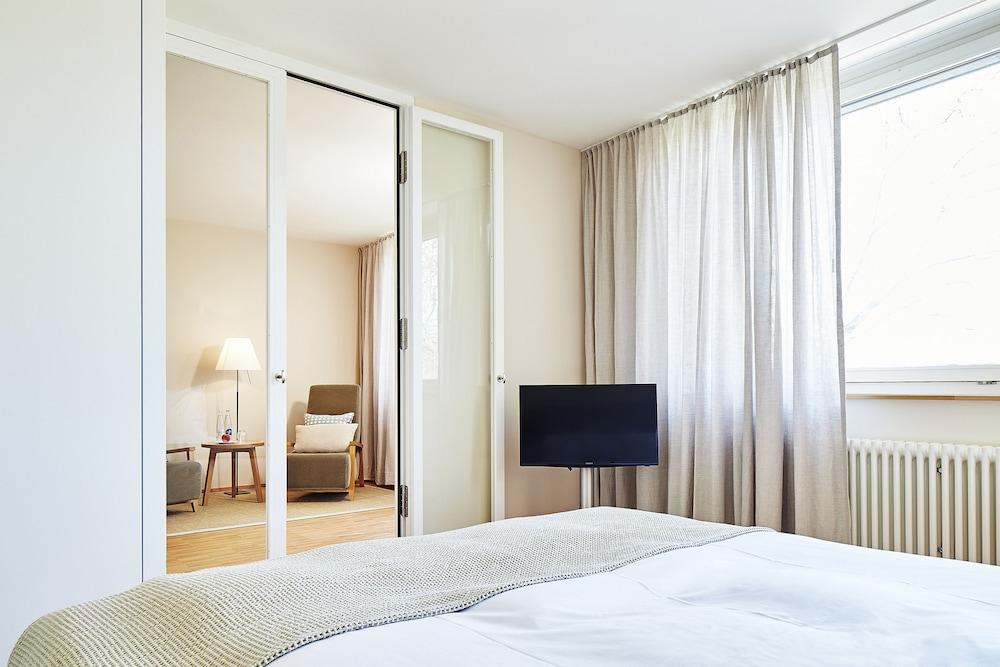 Hotel Greulich Design & Boutique