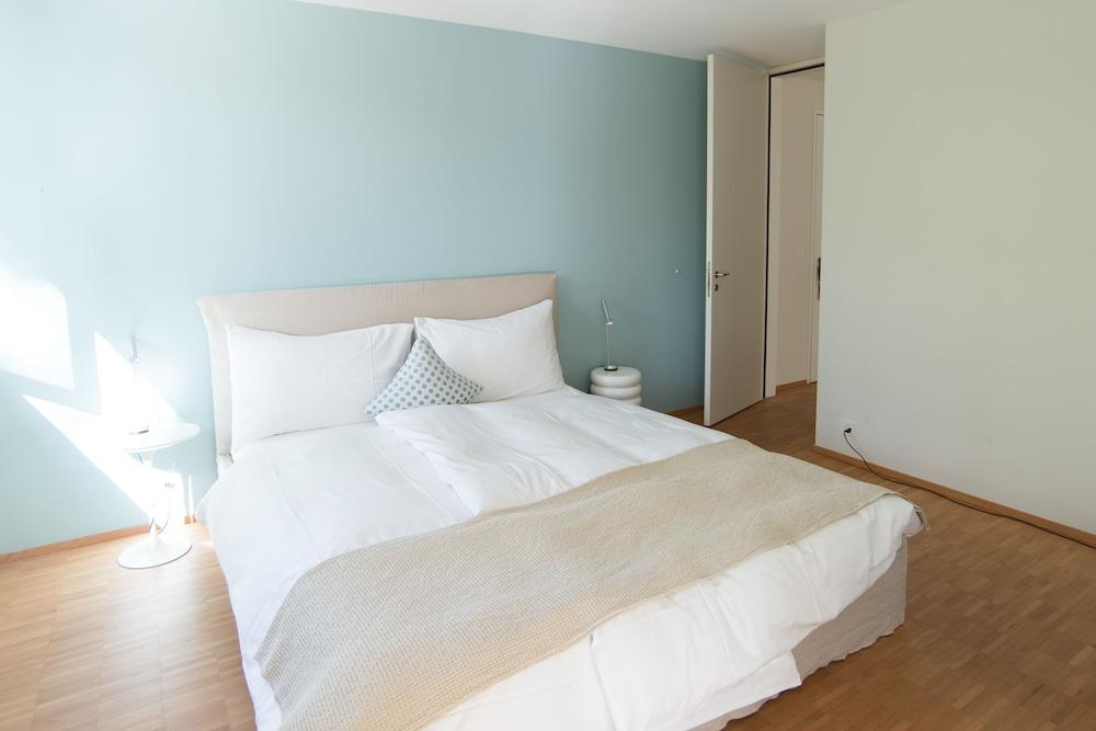 Greulich Design & Boutique Hotel Zurich