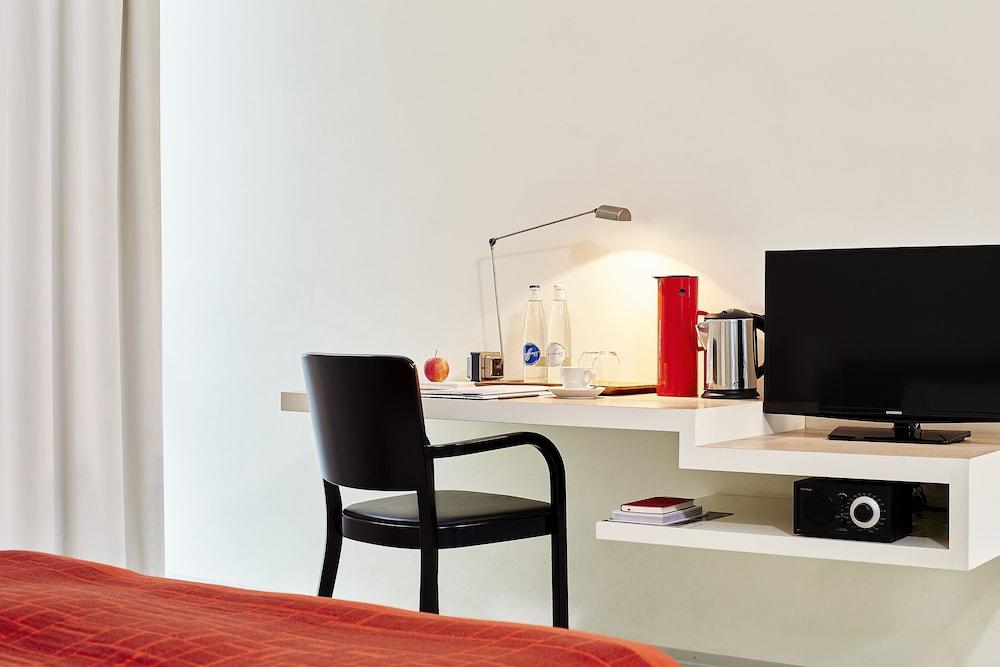 Greulich Design & Boutique Hotel