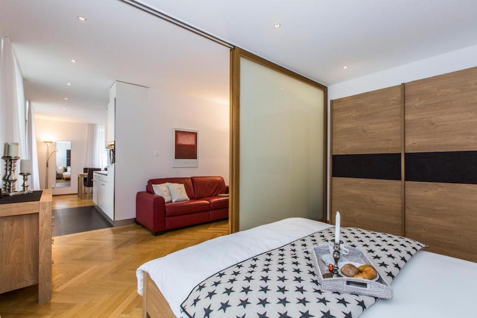 Nest - Eidmattstrasse 6 *
