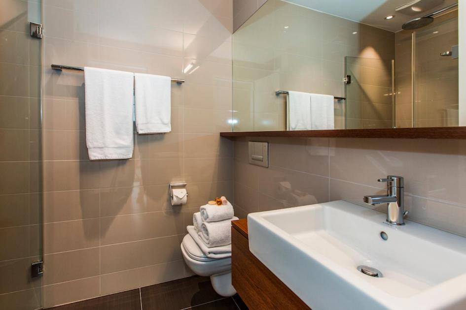 Apartment Nest - Eidmattstrasse 6 *