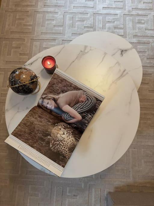 Suesse In Zuercher Altstadt 3 * Zürich
