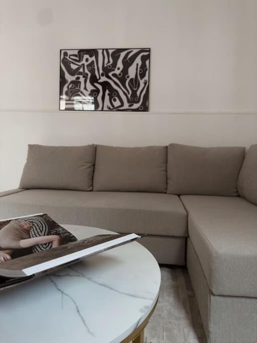 Apartment Suesse In Zuercher Altstadt 3 Zürich