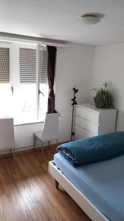 City Home Zurich Apartamento