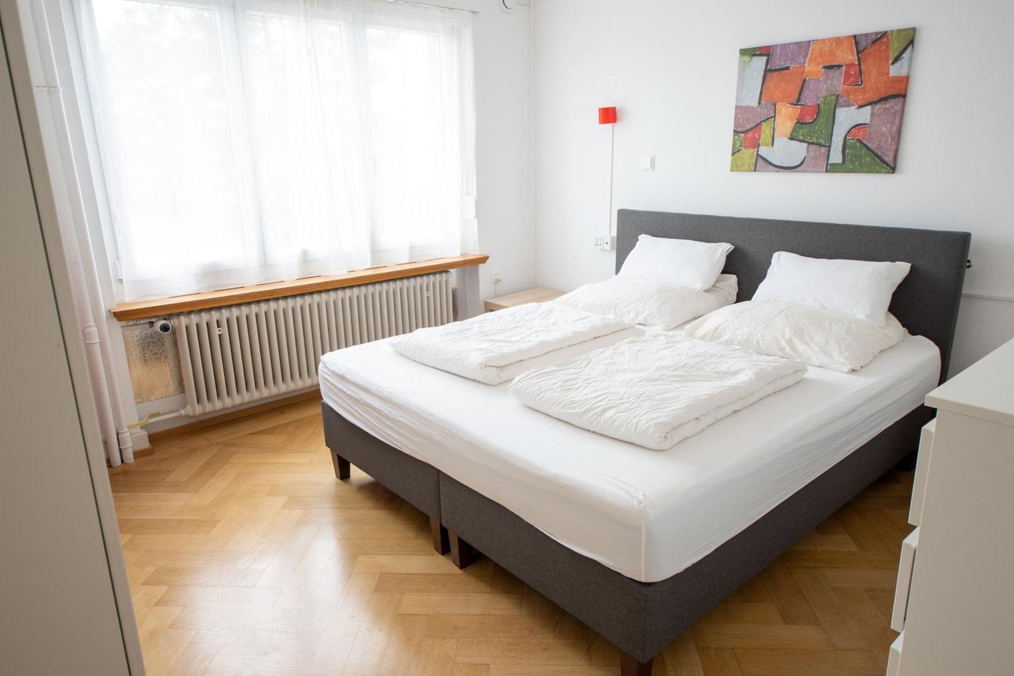 Luegete 28, Witikon * Zurich