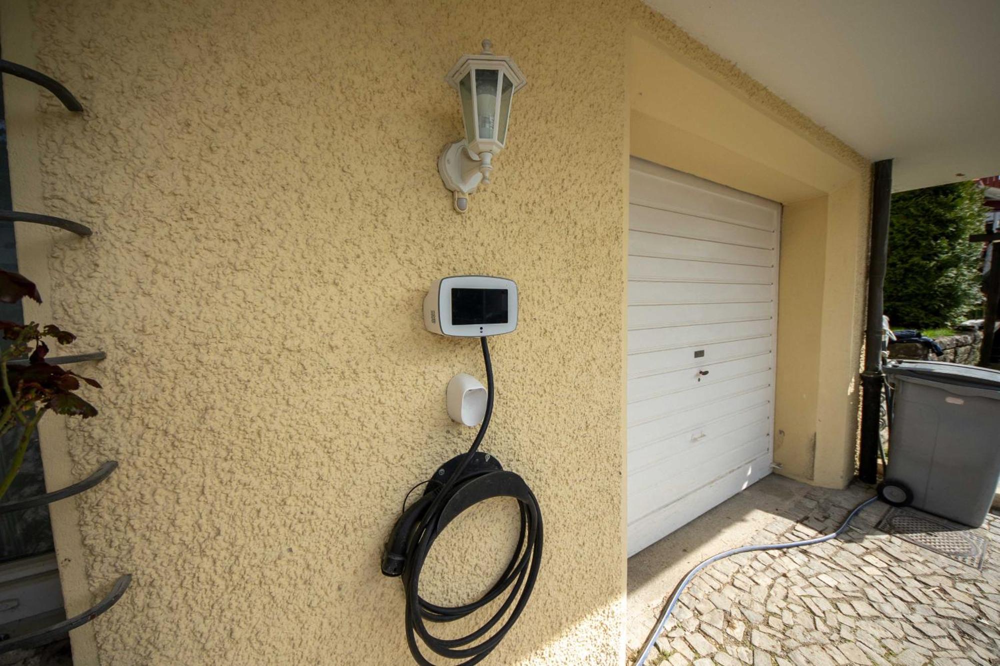 Apartment Luegete 28, Witikon