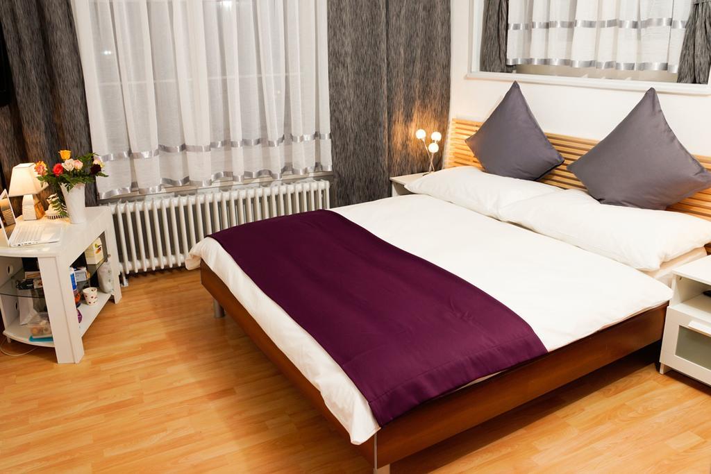 Davinci Hotel 3*