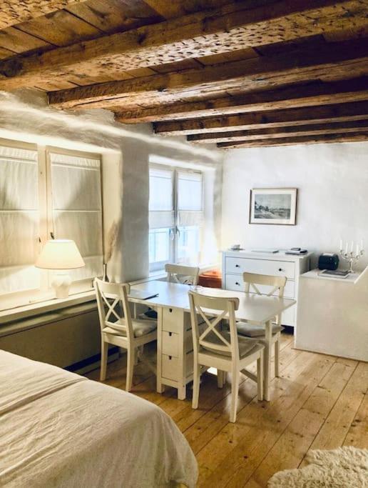 Historisches Im Herzen Von