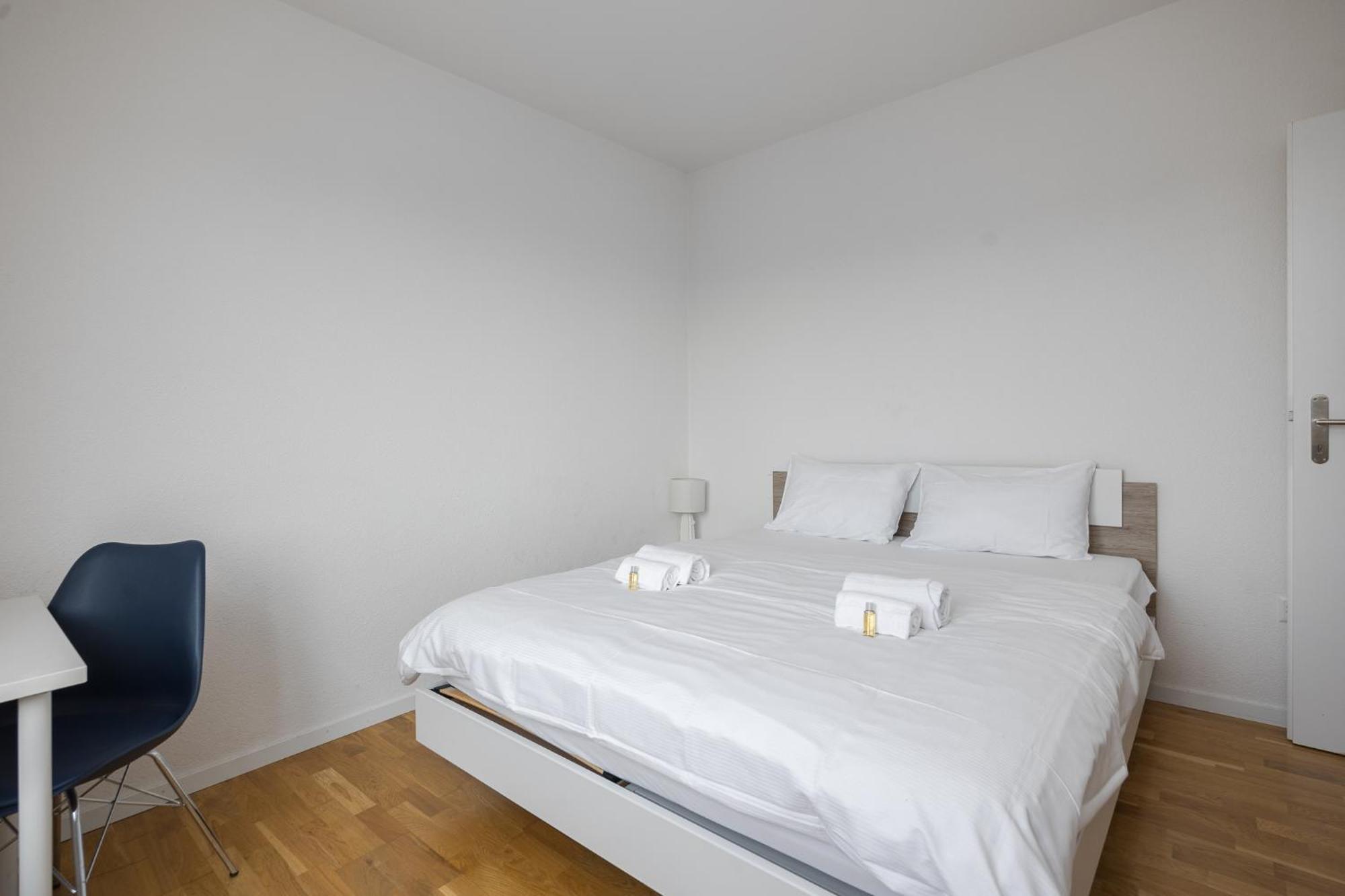 Downtown Dream 3,5br With Balcony And Style Ba42 Apartment *