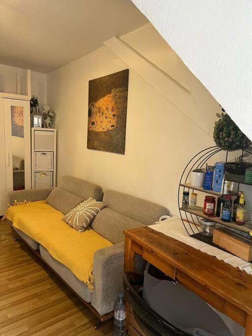 Apartment Near Station *