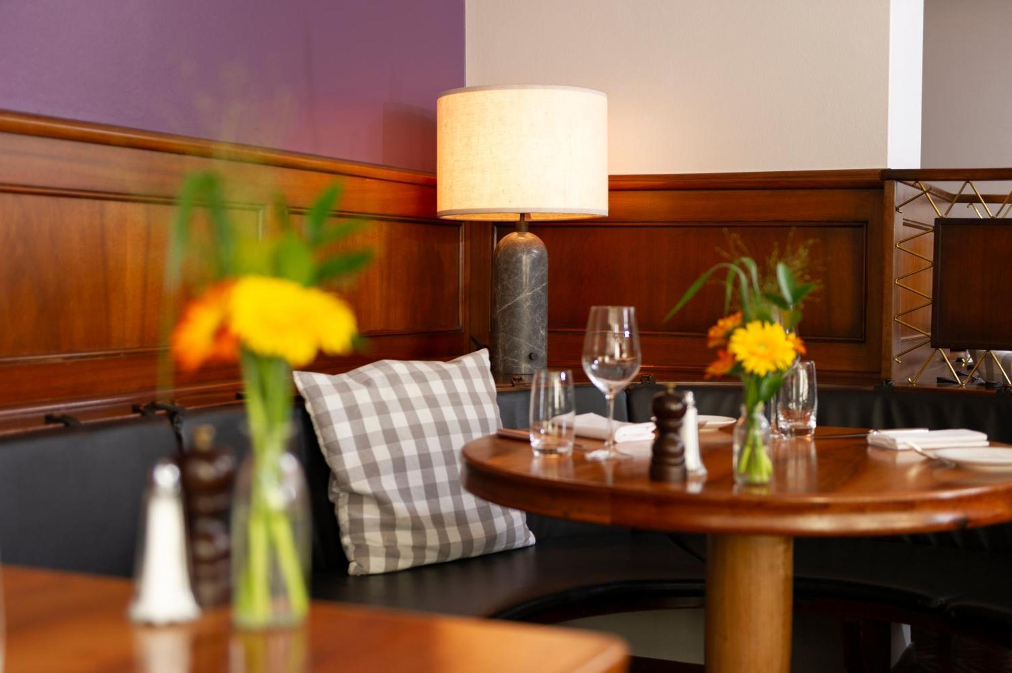 Stoller Hotel Zurique