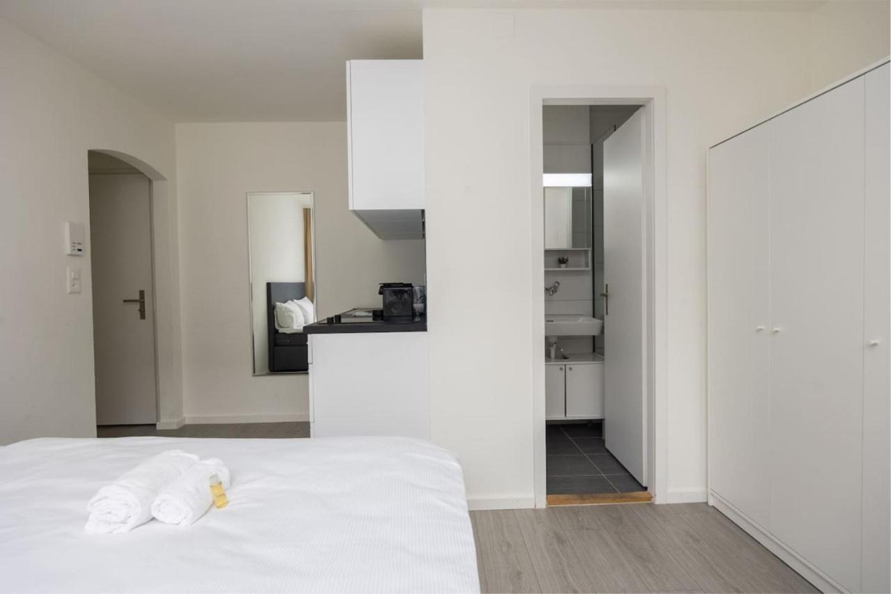 Urban Oasis With Queen Bed And View Be-48 Apartment *