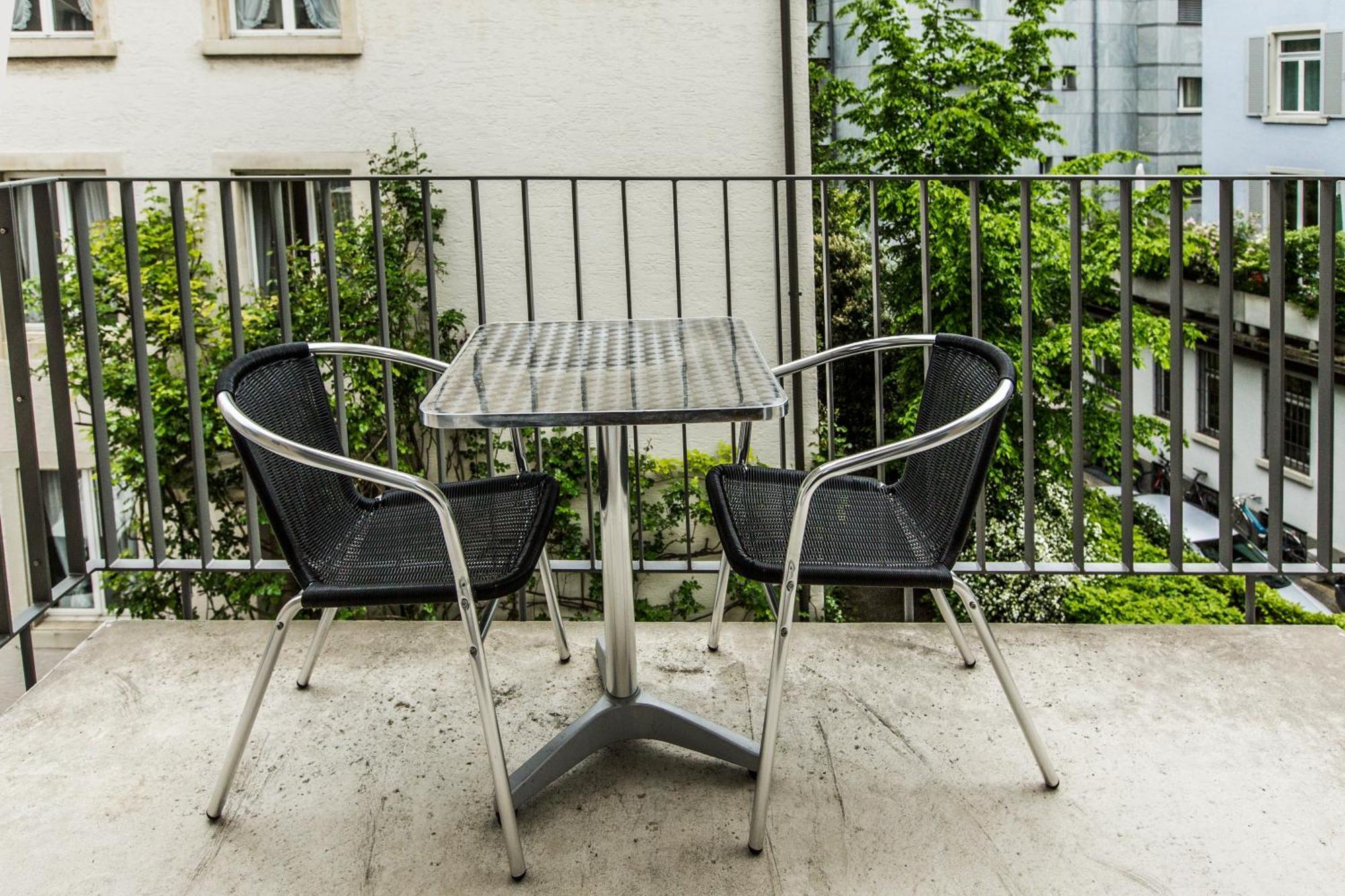 Apartment Nest - Eidmattstrasse 6
