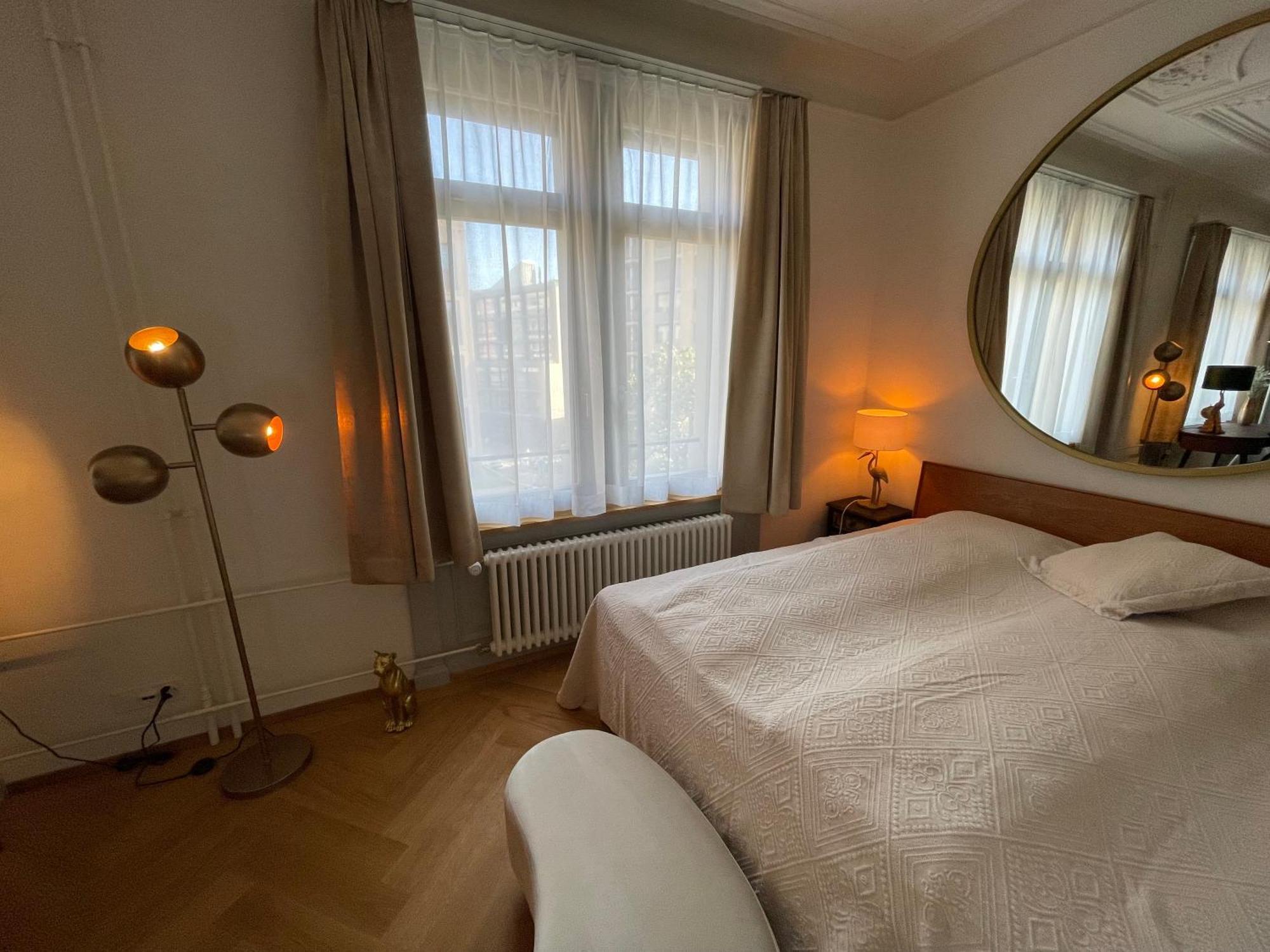 Exclusive One Next To Main Station * Zurich