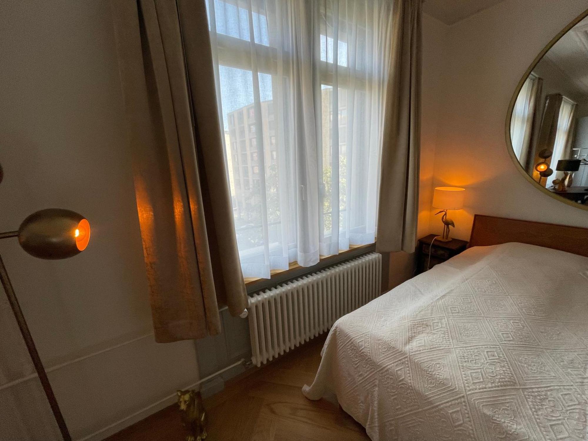 Exclusive One Next To Main Station * Zurich