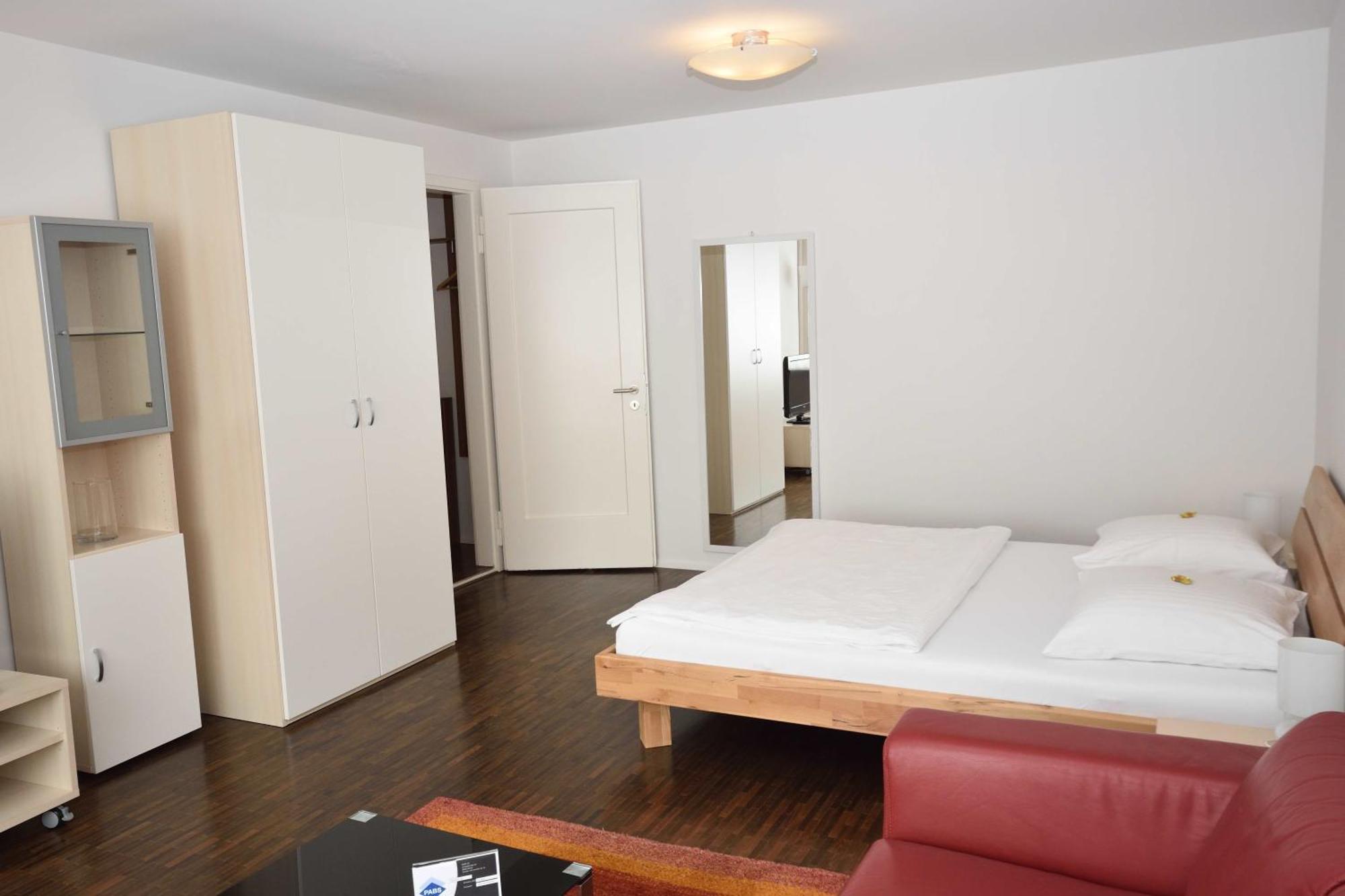 Apartment Stylish Near And Opera - Flower 22 Zürich