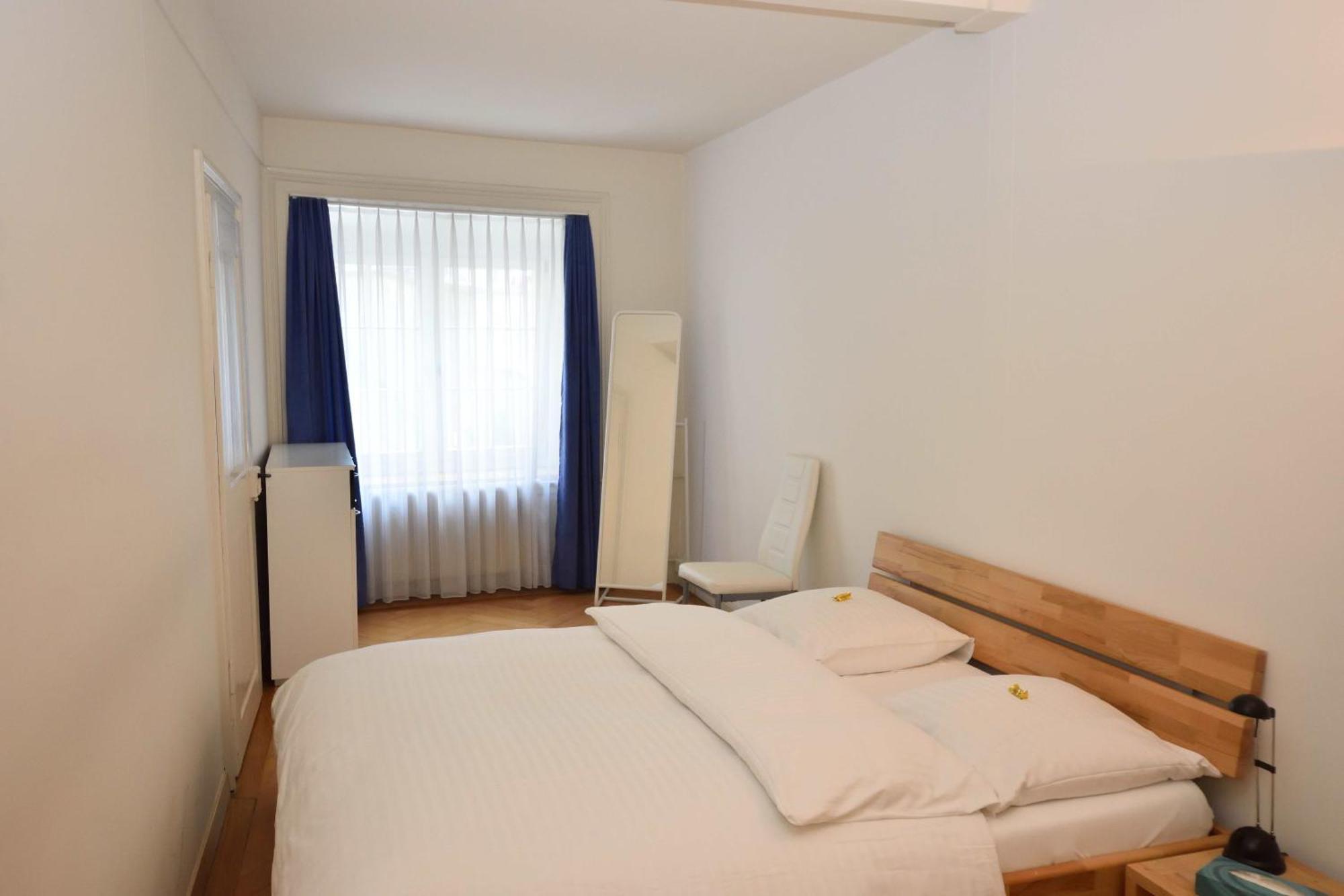 Apartment 1br Flat In Historical Center - Symbol 3