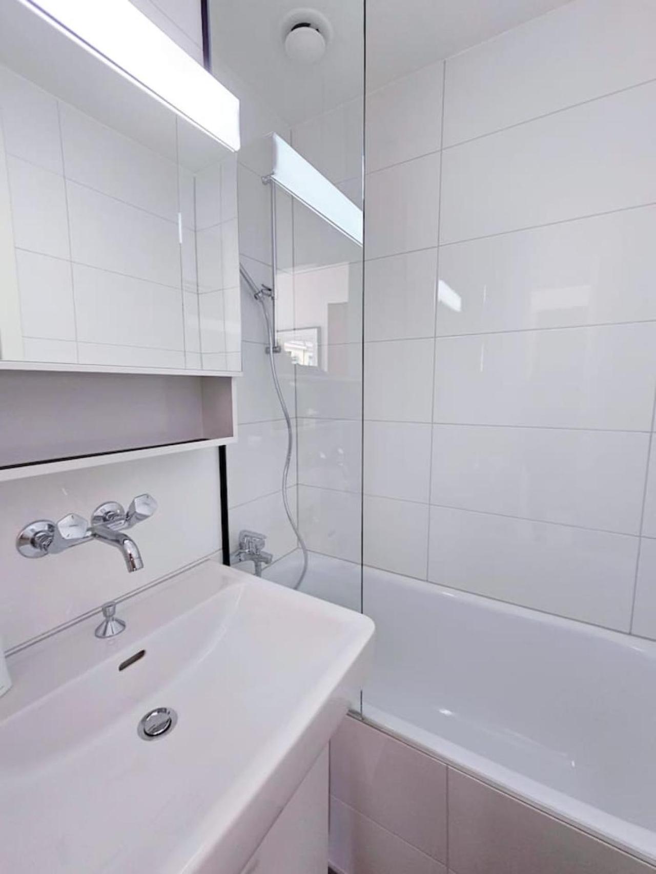 Superior Studio In Apartment Zurich