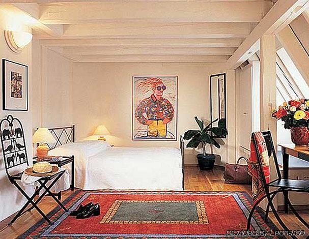 Hotel Boutique Seegarten 3*