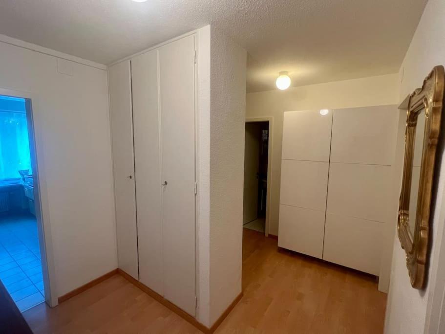 Quiet And Complete In Oerlikon *