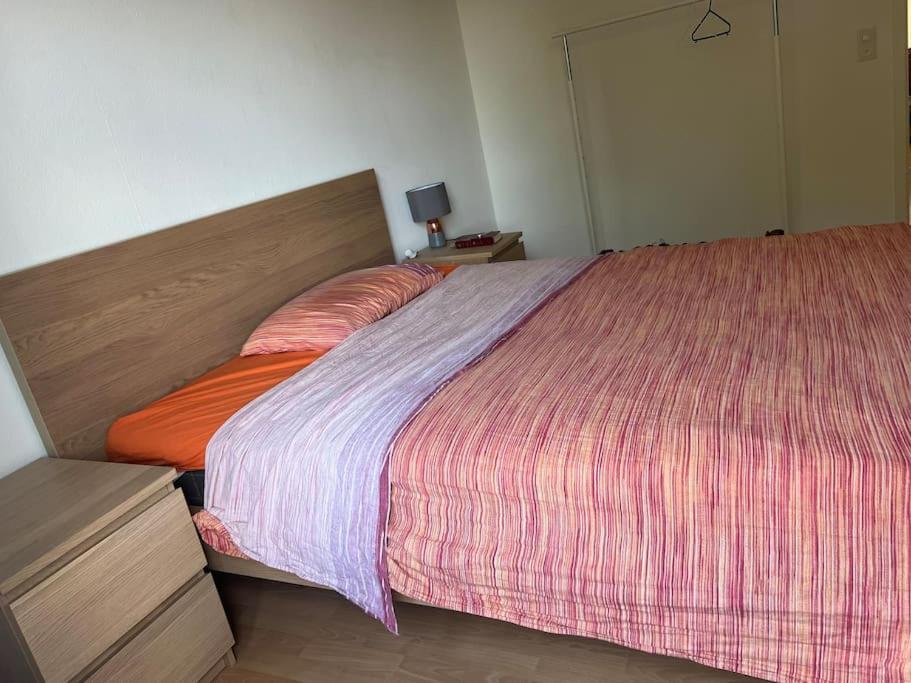 Quiet And Complete In Oerlikon Apartment