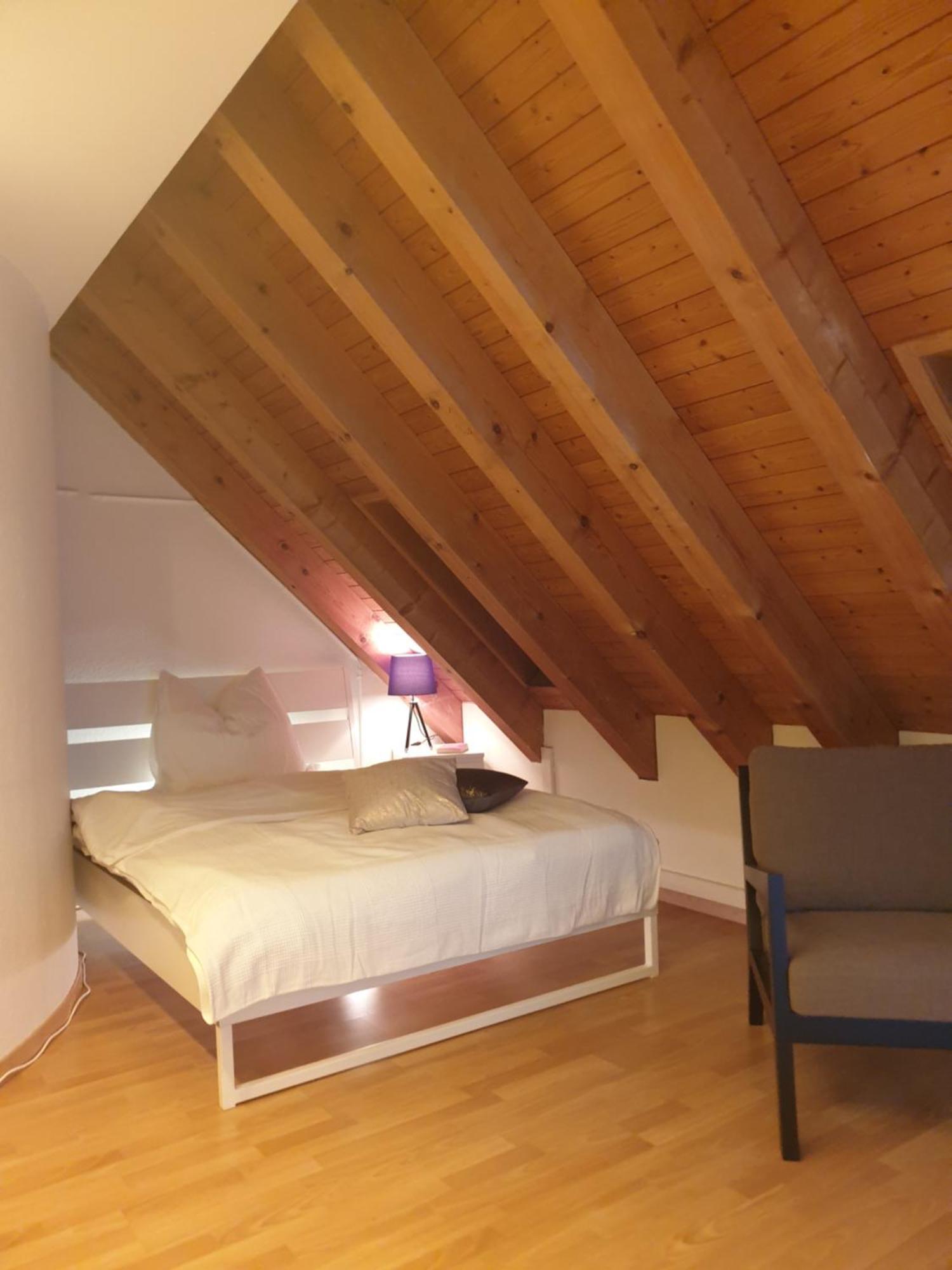 Apartamento Rooftop With Stunning Views