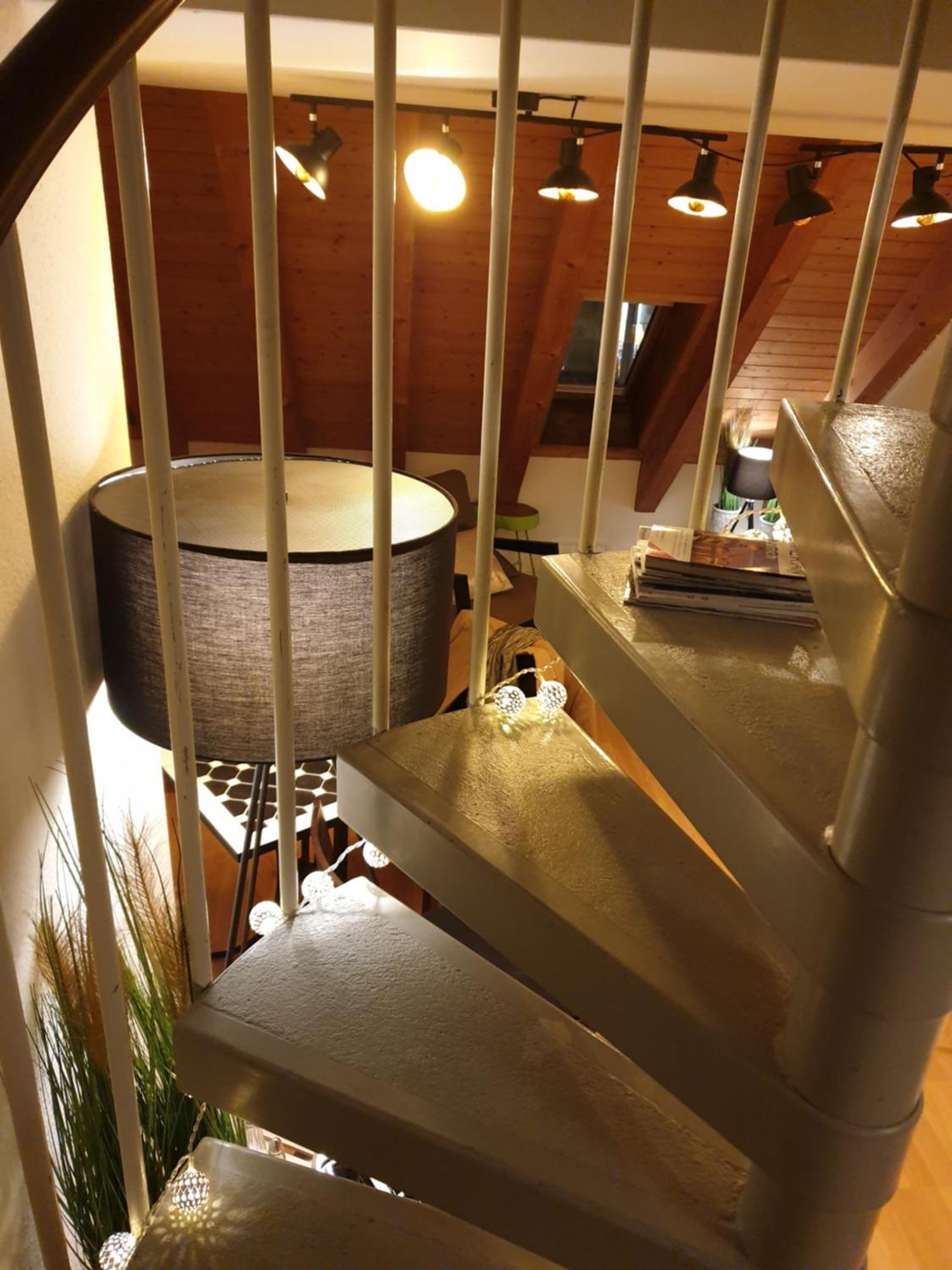 Rooftop With Stunning Views Apartamento *