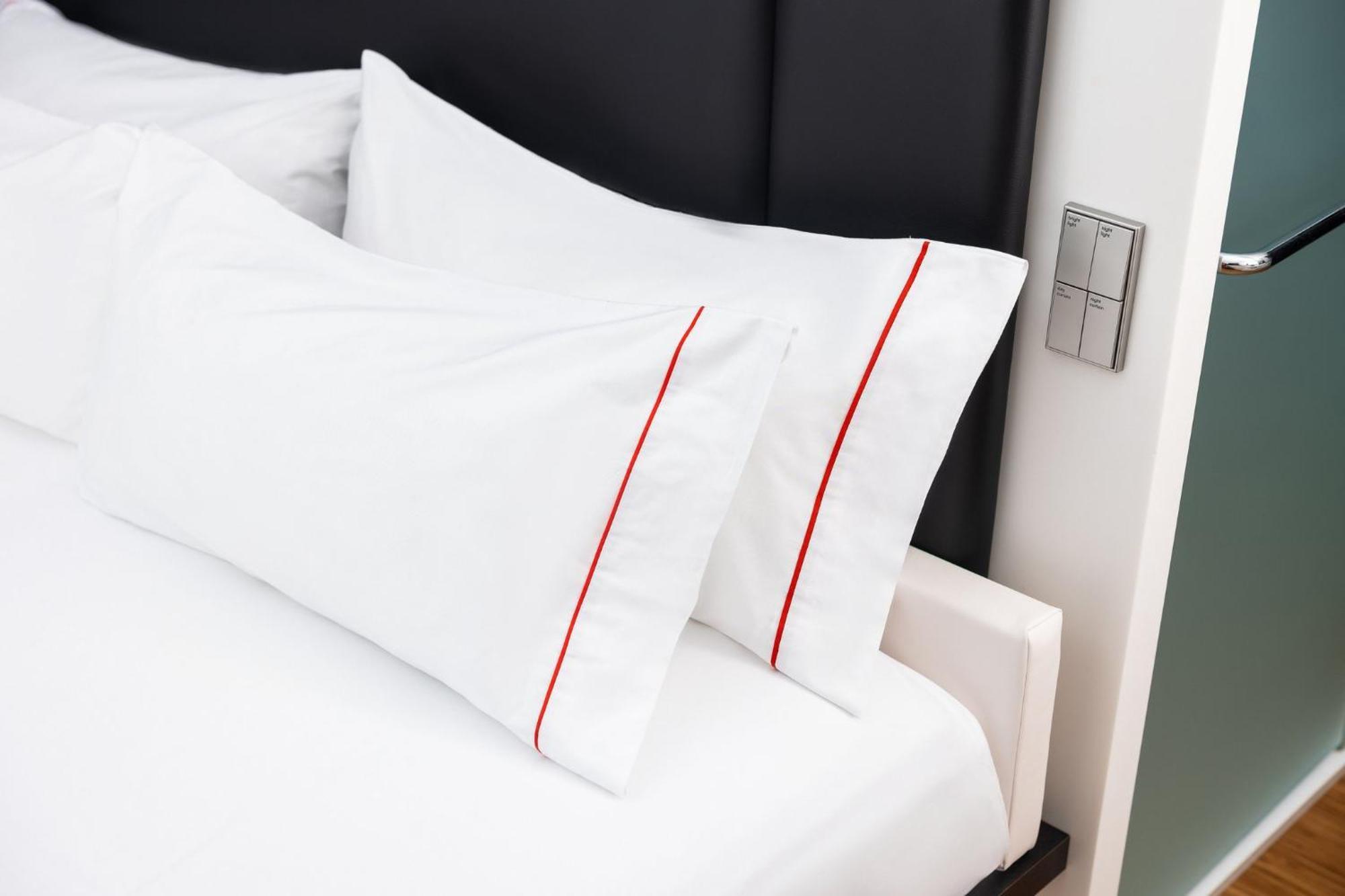 Hotel Citizenm Zurich