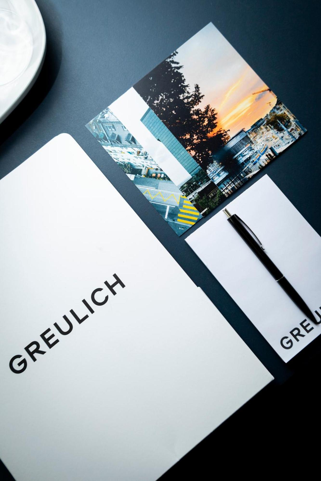 Hotel Greulich Design & Boutique