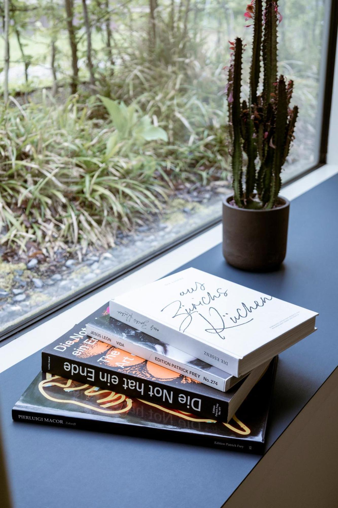 Greulich Design & Boutique 3*