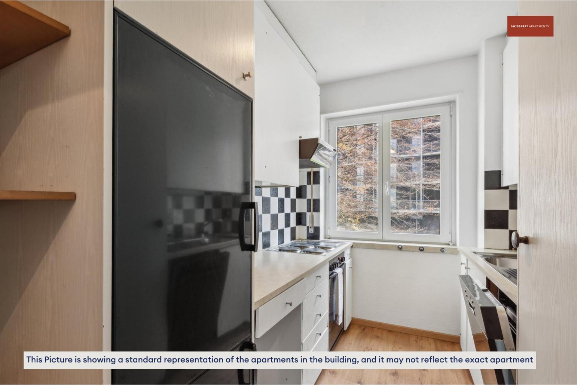 Apartment 15-min To Center: Cozy