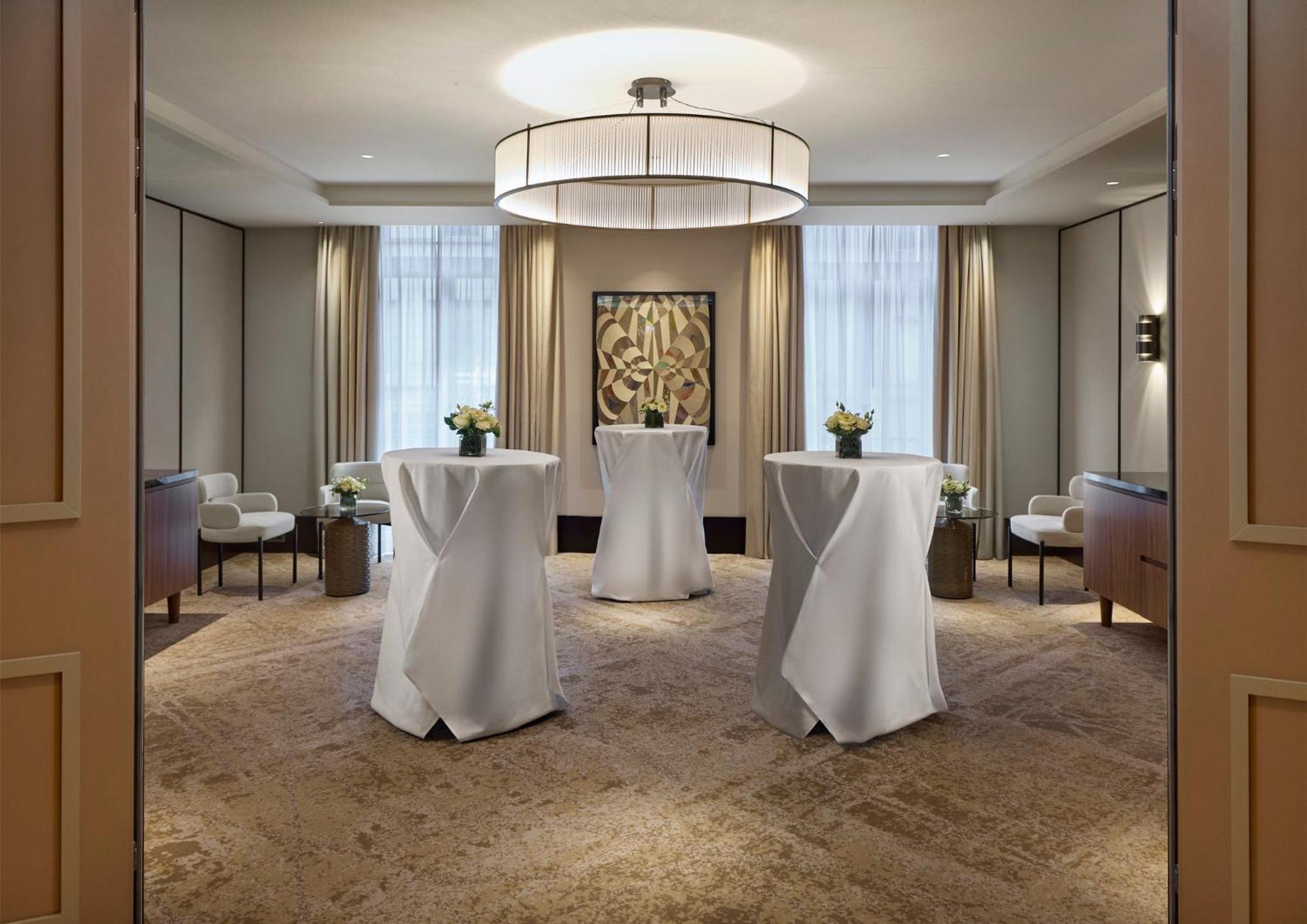 Mandarin Oriental Savoy, 5* Zurich