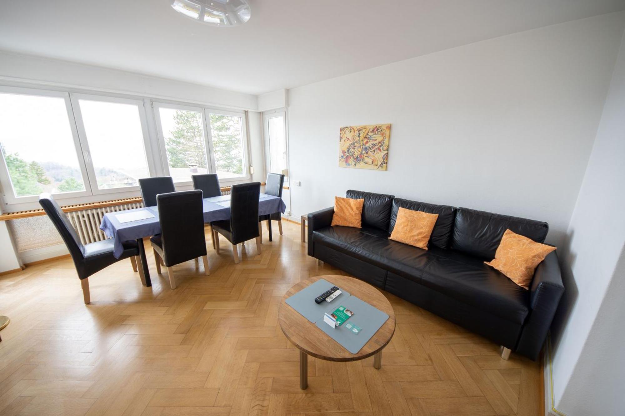 Luegete 28, Witikon Zurich