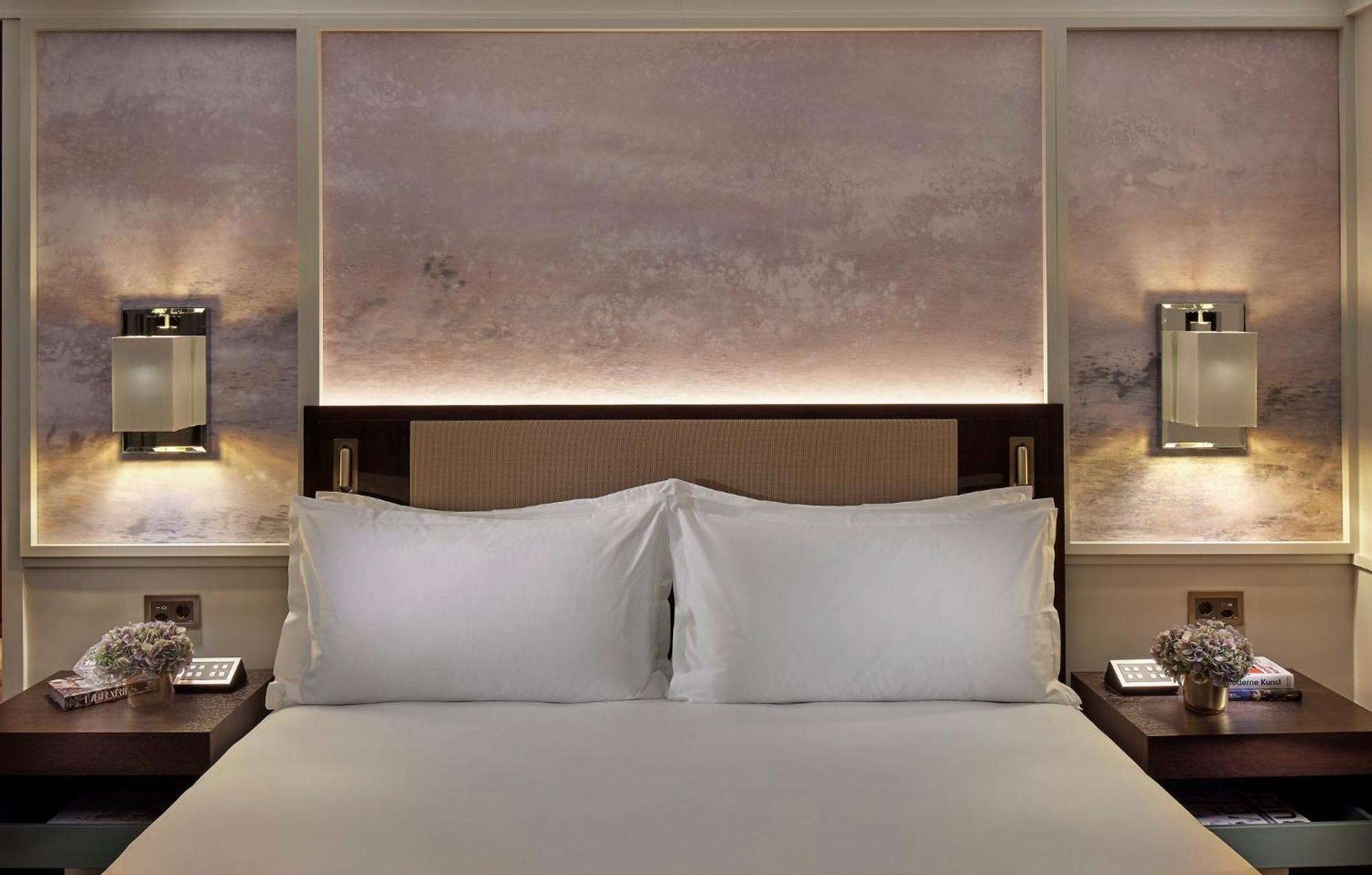 Hotel Mandarin Oriental Savoy, Zurich
