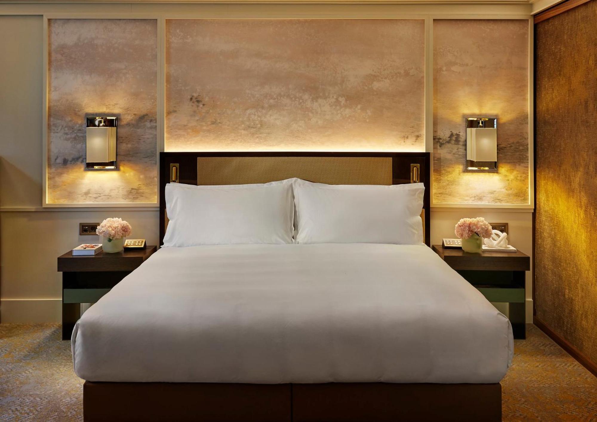 Mandarin Oriental Savoy, Zurich