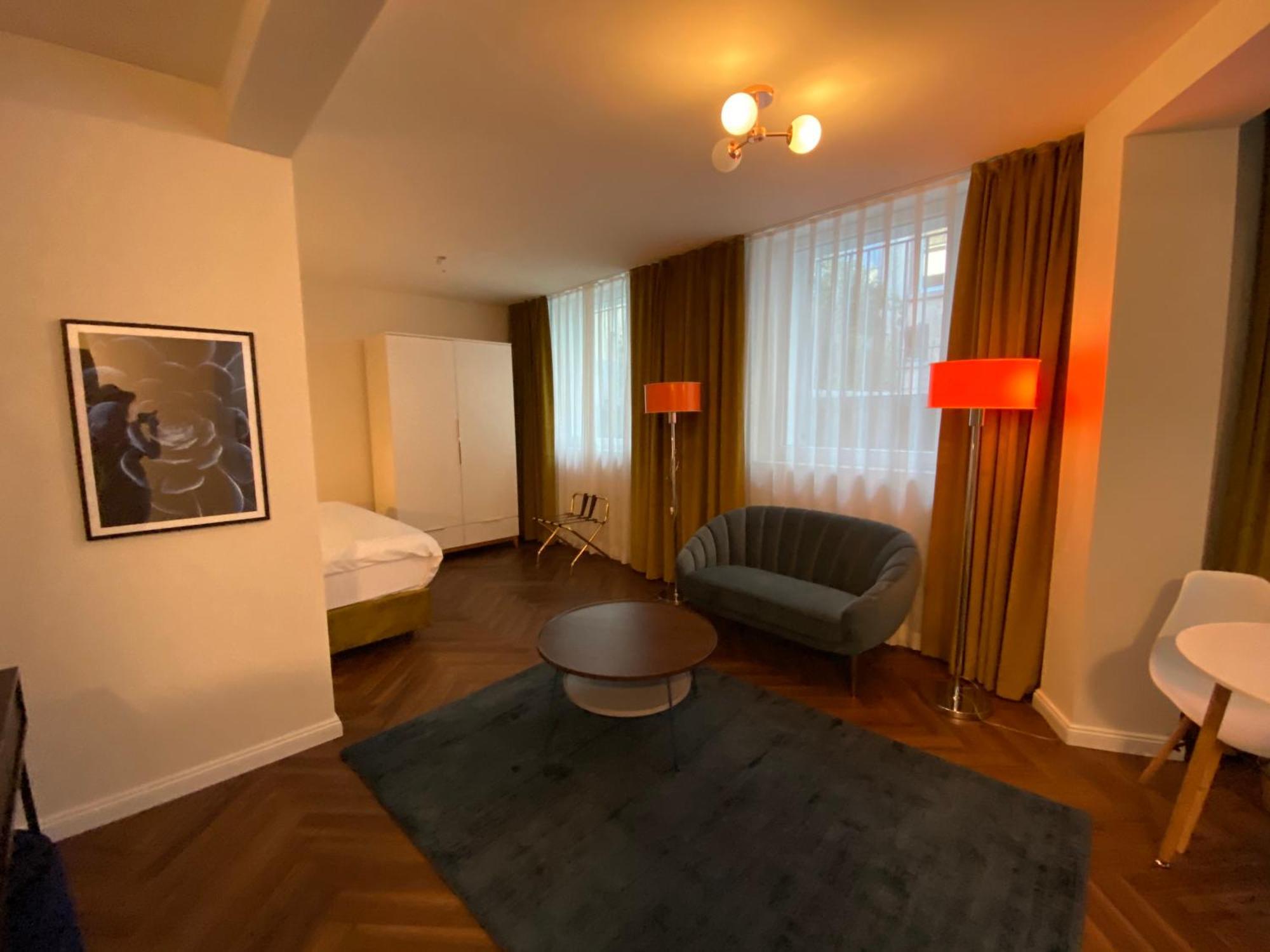 Cozy Flats Zuri 2 Apartment *