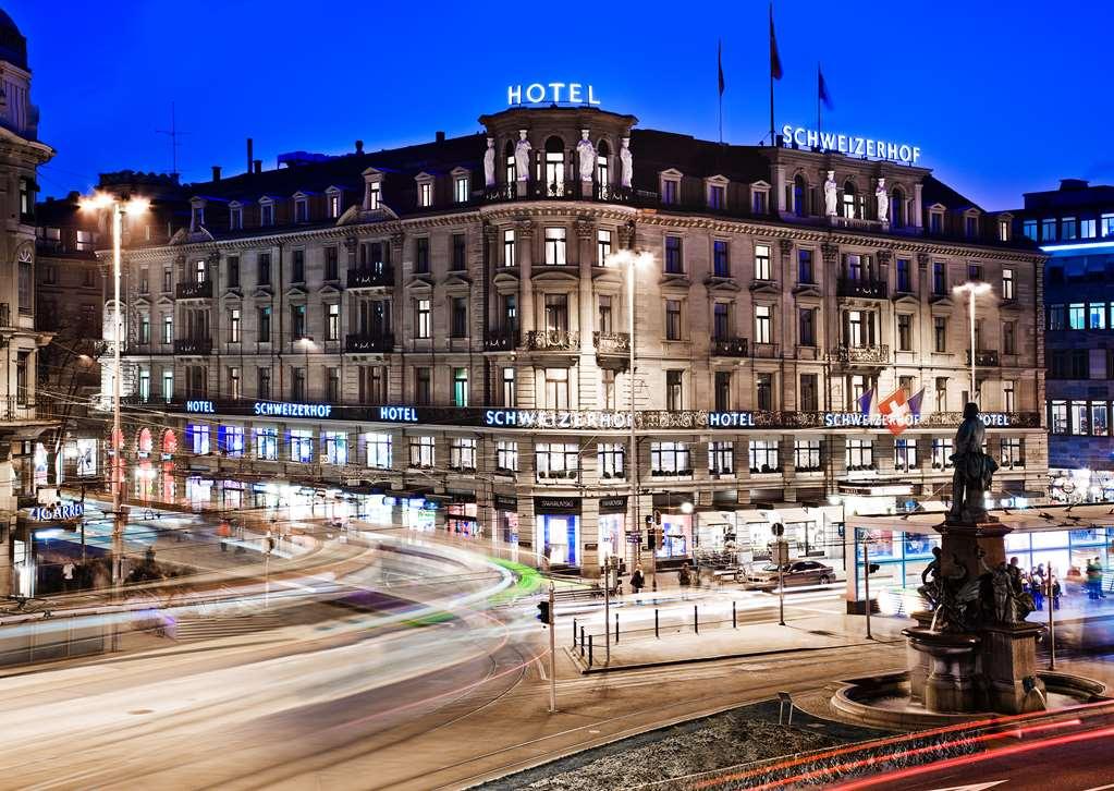 Hotel Schweizerhof