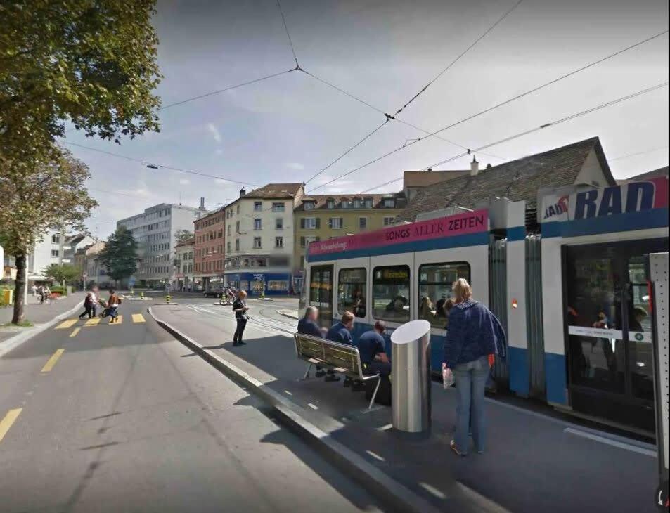 Kaya 1a Zürich