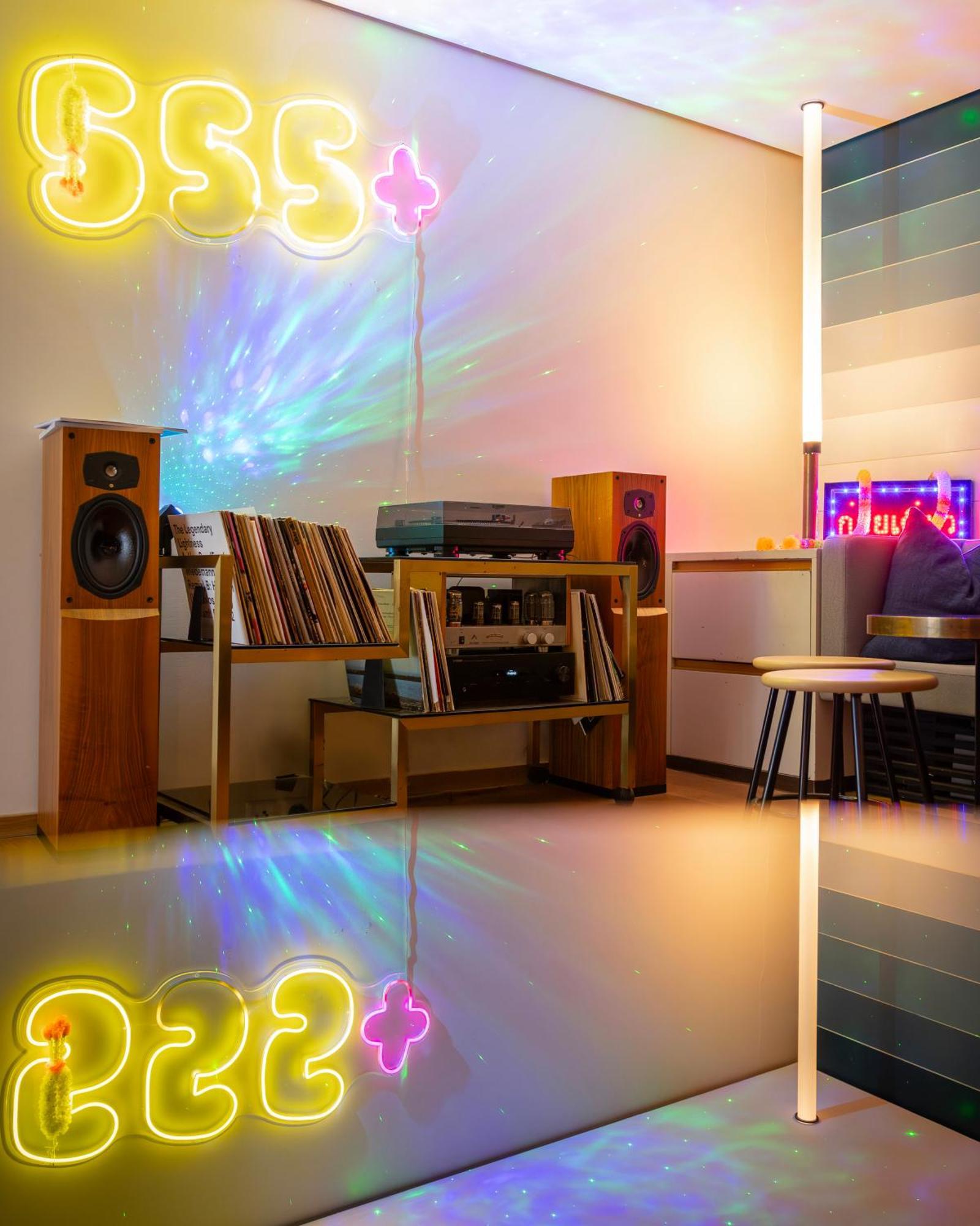 Hotel Greulich Design & Boutique 3*