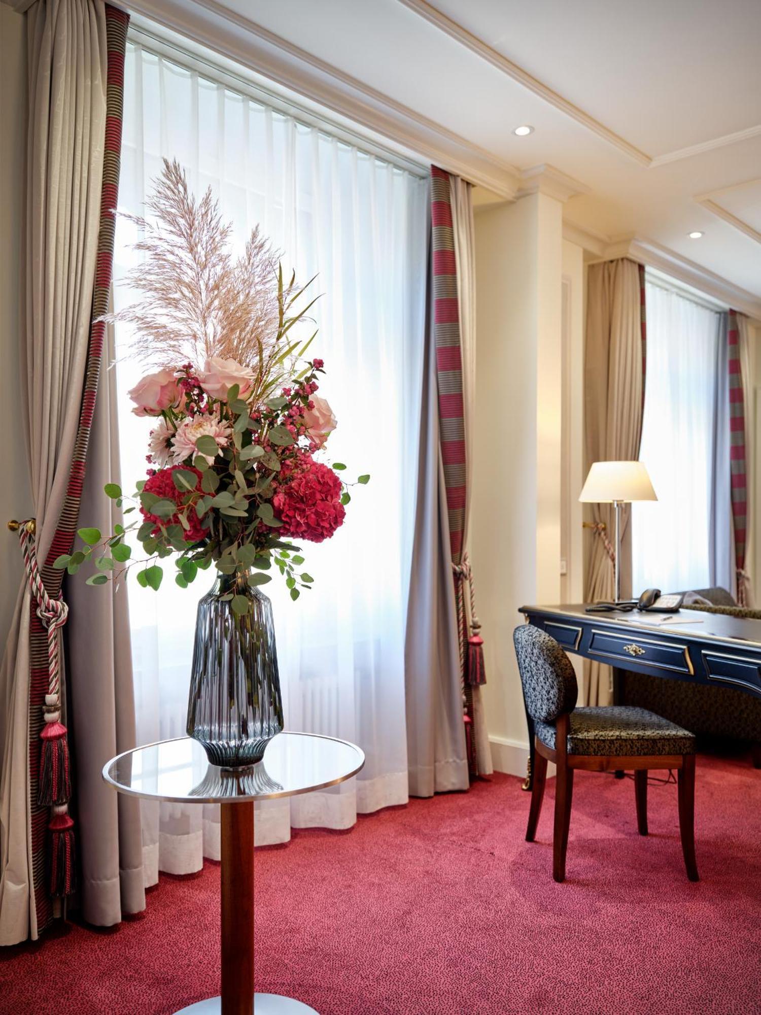 Hotel Schweizerhof