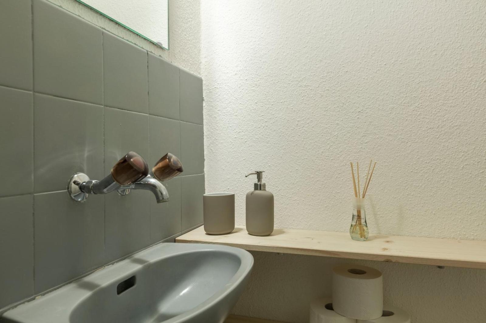 Gemuetlich Eingerichtete Im Herzen Von