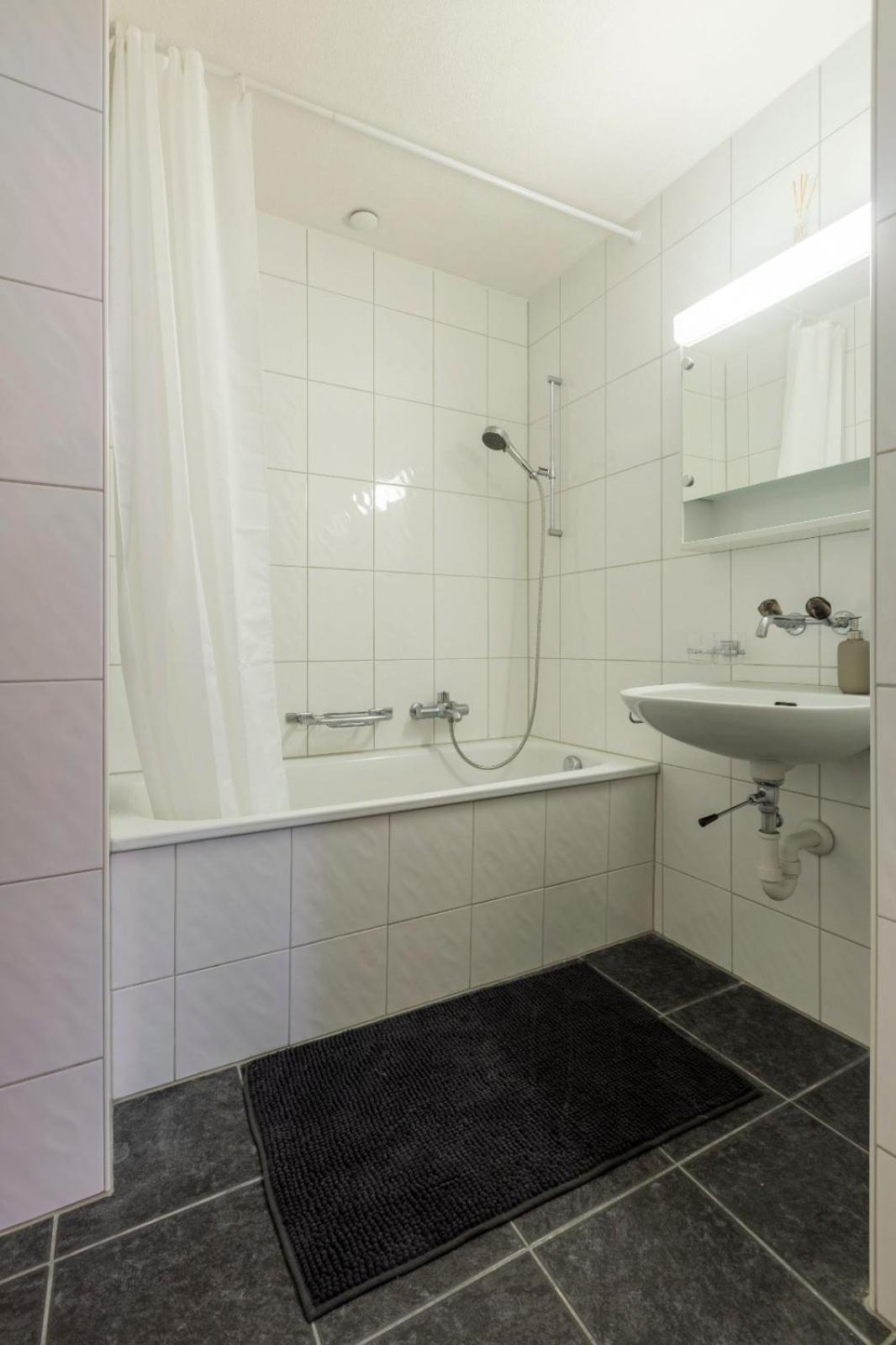 Apartamento Gemuetlich Eingerichtete Im Herzen Von *