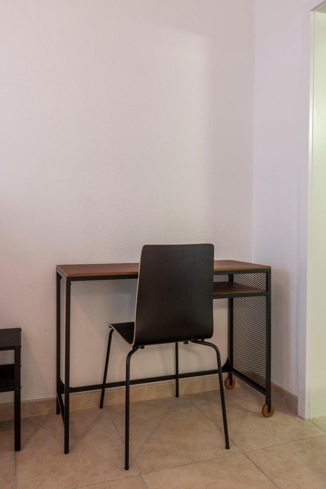Apartamento Gemuetlich Eingerichtete Im Herzen Von Zurique